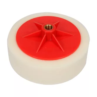 YATO Polierscheibe 150 x 50 mm M14