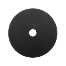 YATO Klett-Polierscheibe 150 mm weich