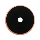 YATO Polierscheibe mit Klettverschluss 150 mm mittel