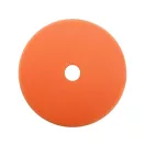 YATO Polierscheibe mit Klettverschluss 150 mm mittel