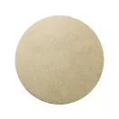 YATO Polierscheibe 125 x 10 mm M14