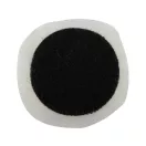 YATO Klett-Polierscheibe aus Lammwolle 80 mm