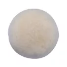 YATO Klett-Polierscheibe aus Lammwolle 125 mm