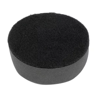 YATO Klettpolierscheibe 80 x 25 mm weich