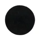 YATO Klettpolierscheibe 80 x 25 mm weich