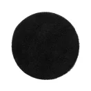 YATO Klett-Polierscheibe 80 x 25 mm mittel