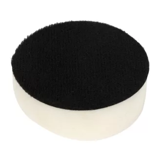 YATO Klett-Polierscheibe 80 x 25 mm hart