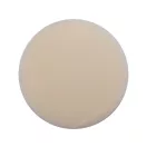 YATO Klett-Polierscheibe 80 x 25 mm hart