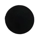 YATO Klett-Polierscheibe 80 x 25 mm hart