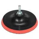 YATO Klett-Polierscheibenset 12-teilig 125 mm M14