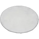 YATO Polierscheibe 250 mm für YT-82922 Exzenterpolierer (2 Stück)