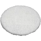 YATO Polierscheibe 250 mm für YT-82922 Exzenterpolierer (2 Stück)