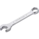 YATO Kurzschlüssel 9 mm / 97 mm CrV