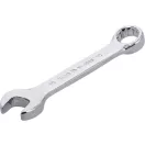 YATO Kurzschlüssel 10 mm / 97 mm CrV