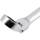 YATO Gelenk-Sternschlüssel-Set 6-teilig 8 - 19 mm extra lang