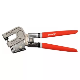 YATO Profilzange (für Trockenbau) 275 mm d= 0,5-0,8 mm