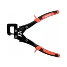 YATO Profilzange (für Trockenbau) 280 mm d= 0,5-0,8 mm