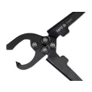 YATO Profilverbinderzange 320 mm