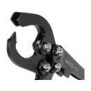 YATO Profilverbinderzange 320 mm