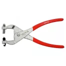YATO Stanz- und Kantenzange 240 mm