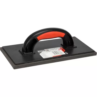 YATO Gummispachtel 270 x 130/8 mm