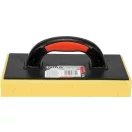 YATO Fugen Schwamm gezackt 270 x 130 x 40 mm