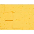 YATO Fugen Schwamm gezackt 270 x 130 x 40 mm