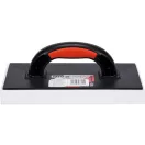 YATO Fugen Schwamm mit Ausschnitten 130 x 270/30 mm weiß