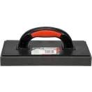 YATO Fugen-Schwamm 130 x 270/30 mm grau