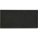 YATO Fugen-Schwamm 130 x 270/30 mm grau