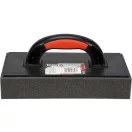 YATO Fugen Schwamm 130 x 270/50 mm grau