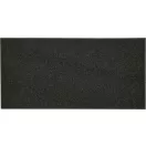 YATO Fugen Schwamm 130 x 270/50 mm grau