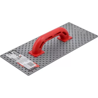 YATO Schleifklotz für Polystyrolschaum 165 x 370 mm