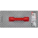 YATO Schleifklotz für Polystyrolschaum 165 x 370 mm