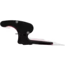 YATO Profi Spachtel 400 mm Kunststoff