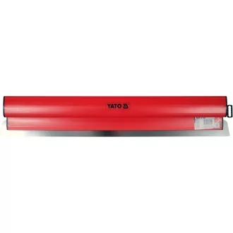 YATO Profi Spachtel 800 mm Kunststoff