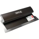 YATO Profi Spachtel 400 mm Alu