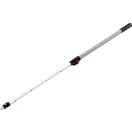 YATO Teleskopische Verlängerungsstange 865-1520 mm