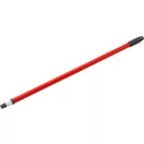 YATO Teleskopischer Verlängerungsstab 850-1500 mm