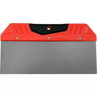 YATO Japanischer Spachtel 250 mm Inox