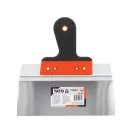 YATO Spachtel für Wände 250 mm inox mit weichem Griff