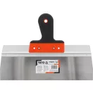 YATO Spachtel für Wände 350 mm Inox mit weichem Griff