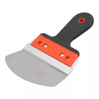 YATO Eimer Spachtel 165 mm