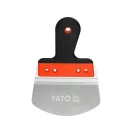 YATO Eimer Spachtel 165 mm