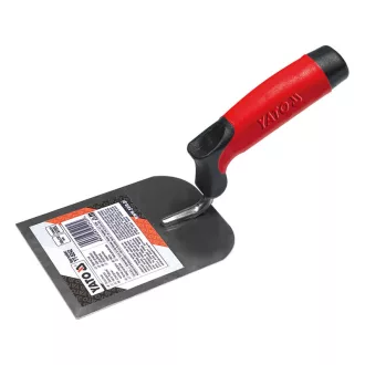 YATO Gipserspachtel 100 x 130 mm Inox