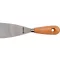 YATO Spachtel 50 mm mit Holzgriff
