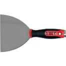 YATO Gipskartonspachtel 125 mm mit Inox-Spitze