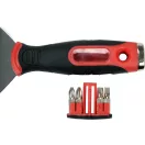 YATO Gipskartonspachtel 125 mm mit Inox-Spitze