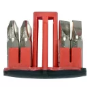 YATO Multifunktionsspachtel 75 mm Edelstahl mit weichem Griff