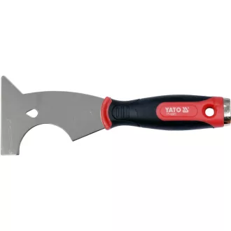 YATO Schaber-Spachtel Inox